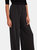 Stripe Wide Leg Pant