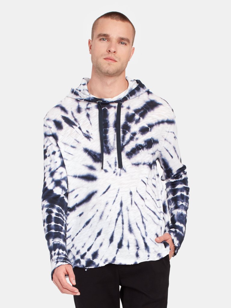 Tie Dye Hoodie