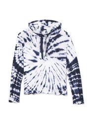 Tie Dye Hoodie