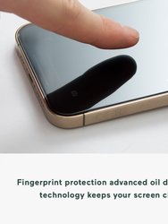 Glass Ultra-tough iPhone Screen Protector