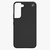 Samsung Galaxy S22 Mobile Case – Touch Silicone - Carbon black