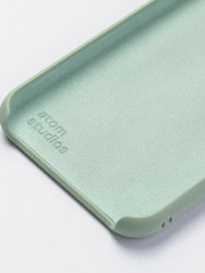 split silicone iPhone 11 case