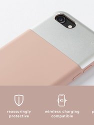 Split Silicone iPhone SE | 8 | 7 | 6 Case