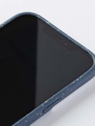 split wood fibre iPhone 12 Pro Max case