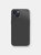 split wood fibre MagSafe iPhone 13 case - carbon black
