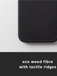 split wood fibre MagSafe iPhone 13 case