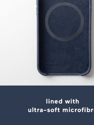 split wood fibre MagSafe iPhone 13 Pro Max case