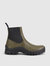 Catania Chunky Boots