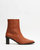 Torina Boots - Brandy