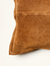 Neela Leather Cushion Cover