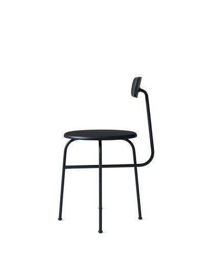 Audo Copenhagen (Formerly MENU) Afteroom Chair, Non-Upholstered, Black product