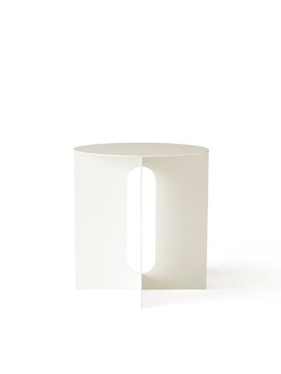 Audo Copenhagen (Formerly MENU) Androgyne Side Table, 16.5in product