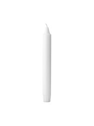 Candles Set Of 16 - White