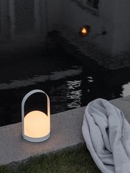 Carrie Portable LED Lamp