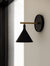 Cast Sconce Wall Lamp