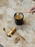 Clip Candle Care Kit - Brass