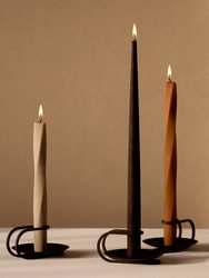 Clip Table Candle Holder