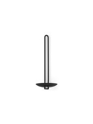 Clip Wall Candle Holder - Black