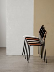 Co Chair, Non-Upholstered, Dining Height