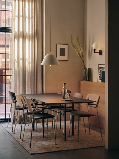 Audo Copenhagen (Formerly MENU) Co Chair, Non-Upholstered, Dining Height product