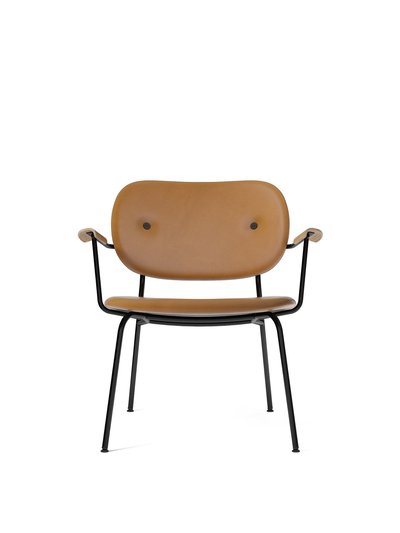 Audo Copenhagen (Formerly MENU) Co Lounge Chair, Fully Upholstered product