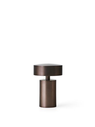 Audo Copenhagen (Formerly MENU) Column LED Table Lamp, Portable product