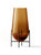 Echasse Vase - Amber