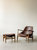 Elizabeth Lounge Chair - Dakar 0329/Walnut