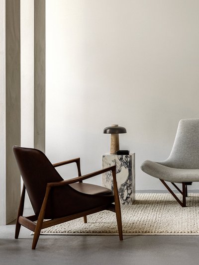 Audo Copenhagen (Formerly MENU) Elizabeth Lounge Chair product