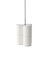 Hashira Pendant Lamp, Cluster, Off White, Small