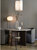 Hashira Pendant Lamp, Cluster