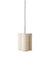 Hashira Pendant Lamp, Cluster - Raw