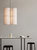 Hashira Pendant Lamp, Cluster