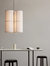 Hashira Pendant Lamp, Cluster