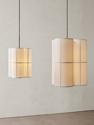 Hashira Pendant Lamp, Cluster