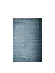 Houkime Rug, 6.5 x 10ft, Midnight