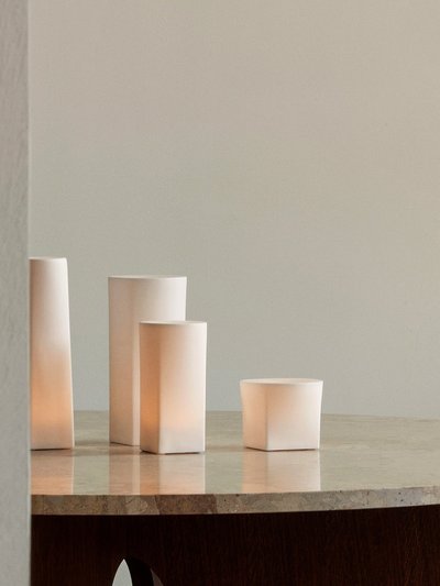 Audo Copenhagen (Formerly MENU) Ignus Flameless Candle product