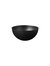 Inlay for Kubus Bowl - Black