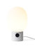 JWDA Lighting - White Marble