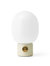 JWDA Lighting - Alabaster White