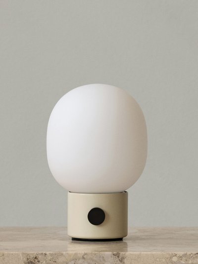 Audo Copenhagen (Formerly MENU) JWDA Portable Table Lamp product