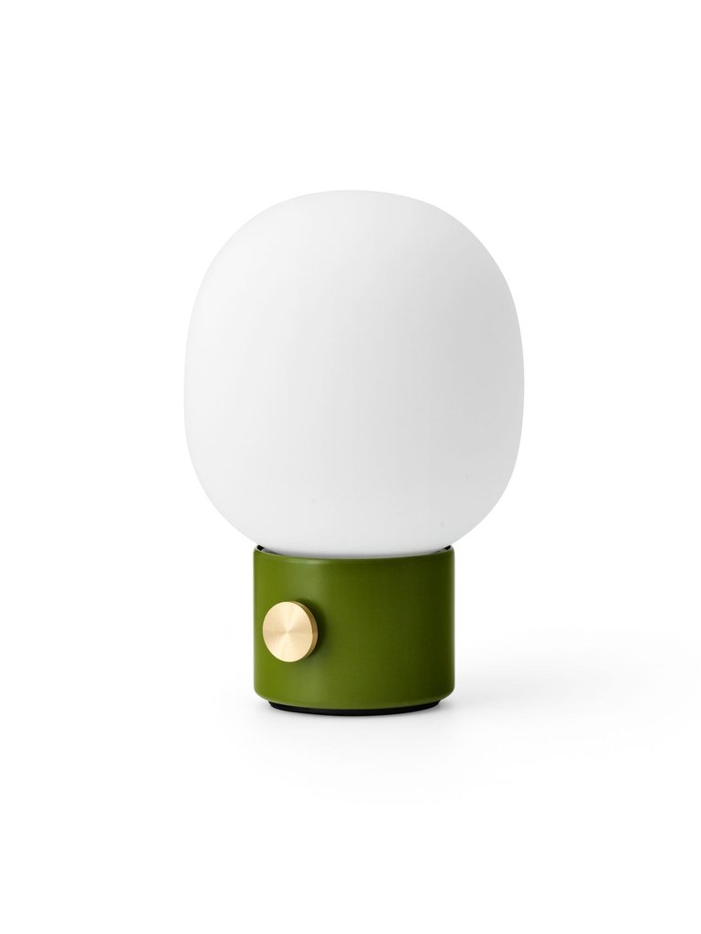 JWDA Portable Table Lamp - Dusty Green