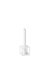 Kubus 1 Candleholder, White - White