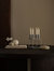 Kubus 4 Candle Holder