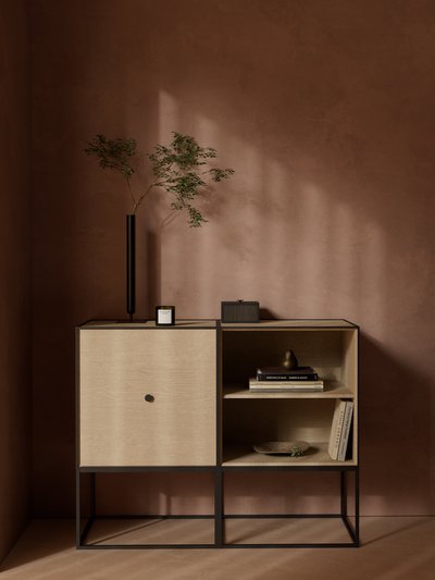Audo Copenhagen (Formerly MENU) Large Frame With Shelf product
