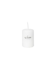 Light'In Candle - Small - Set Of 4