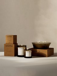 Olfacte Scented Candle, Chapter