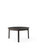 Passage Lounge Table, Special Offers - Dark Lacquered Oak