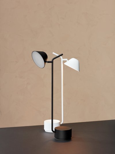 Audo Copenhagen (Formerly MENU) Peek Table Lamp product