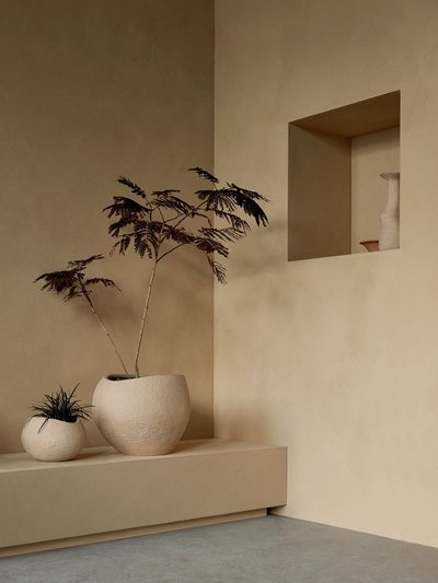 Audo Copenhagen (Formerly MENU) Plantas Planter product